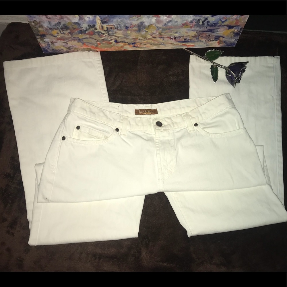 David Kahn Jeans